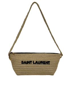 Pochette, Paja, Beige, 667490,3*